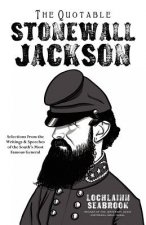 Quotable Stonewall Jackson