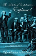 Articles of Confederation Explained