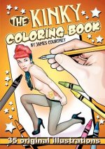 Kinky Coloring Book