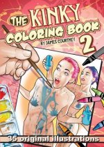 Kinky Coloring Book 2