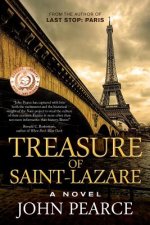 Treasure of Saint-Lazare