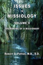 Making of a Missionary