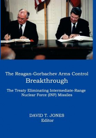 Reagan-Gorbachev Arms Control Breakthrough