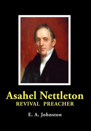 Asahel Nettleton