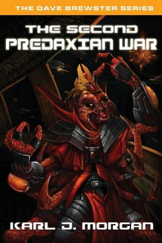 Second Predaxian War - The Dave Brewster Series