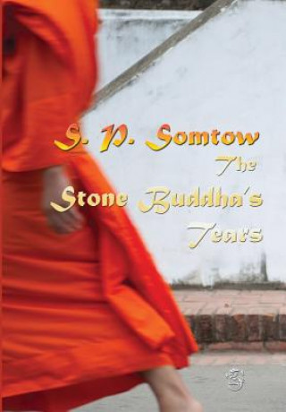 Stone Buddha's Tears