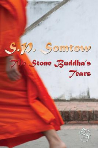 Stone Buddha's Tears