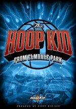 Hoop Kid from Elmdale Park