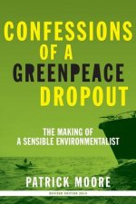 Confessions of a Greenpeace Dropout