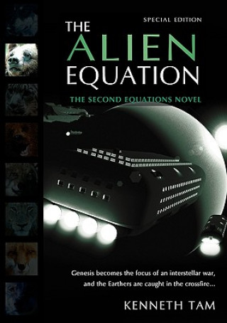 Alien Equation