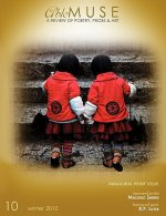Able Muse - a Review of Poetry, Prose and Art - Winter 2010 (No. 10 - Inaugural Print Edition)