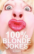 100% Blonde Jokes