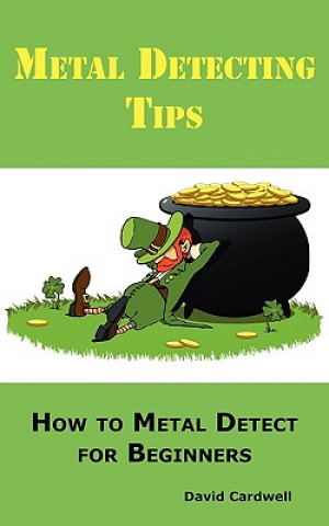 Metal Detecting Tips