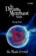 Dream Merchant Saga