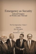 Emergency as Security