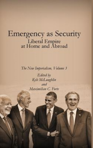 Emergency as Security