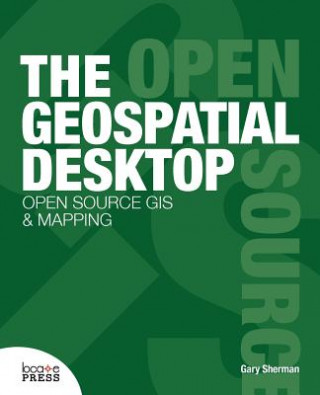 Geospatial Desktop