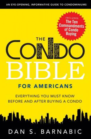 Condo Bible For Americans