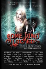 Something Wicked Anthology, Volume One