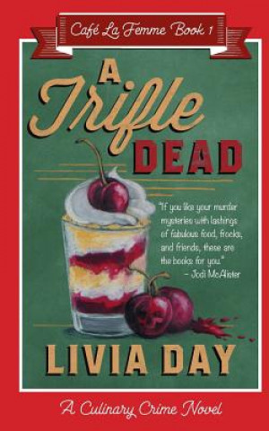 Trifle Dead