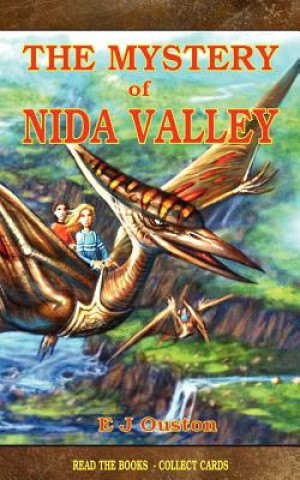 Mystery of Nida Valley