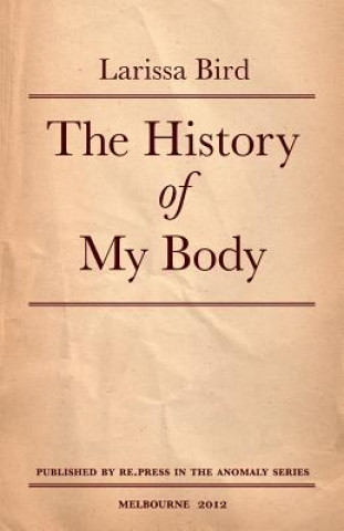 History of My Body