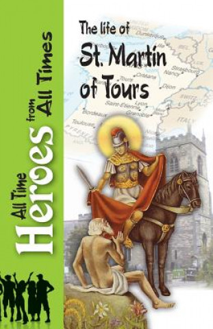 Life of St Martin of Tours