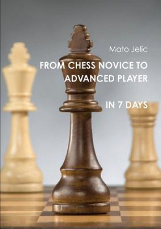 From Chess Novice to Advanced Player in 7 Days