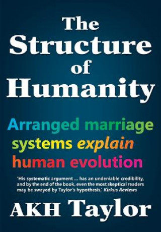 Structure of Humanity