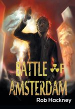 Battle of Amsterdam