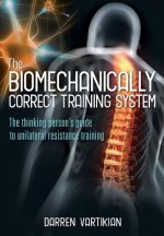 Biomechanically Correct Training System