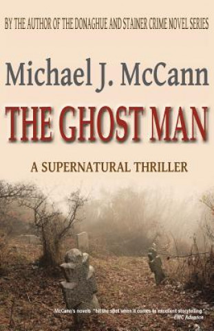 Ghost Man