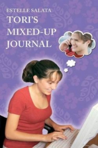 Tori's Mixed-Up Journal