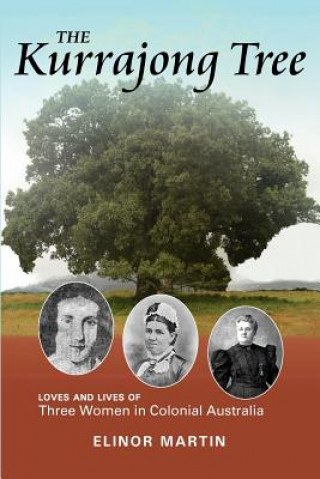 Kurrajong Tree