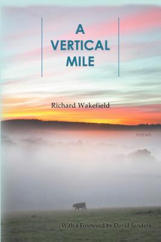 Vertical Mile - Poems