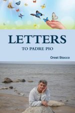 Letters to Padre Pio