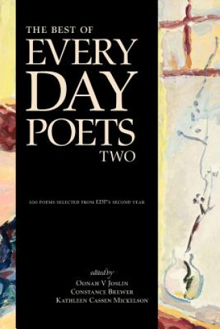 Best of Every Day Poets Two