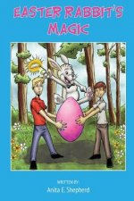Easter Rabbit's Magic