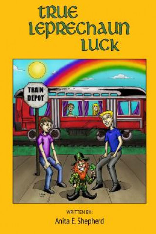 True Leprechaun Luck