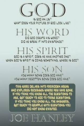 God, His Word, His Spirit, His Son