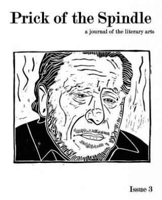 Prick of the Spindle Print Edition - Issue 3