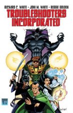 Troubleshooters Incorporated