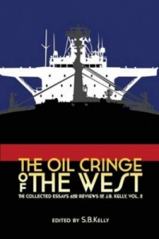 Oil Cringe of the West