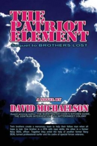 Patriot Element