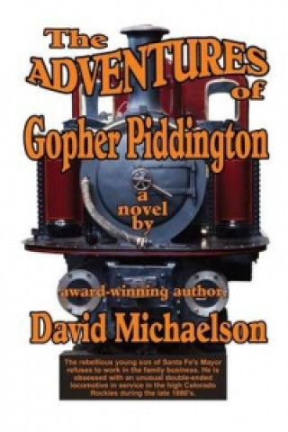 Adventures of Gopher Piddington