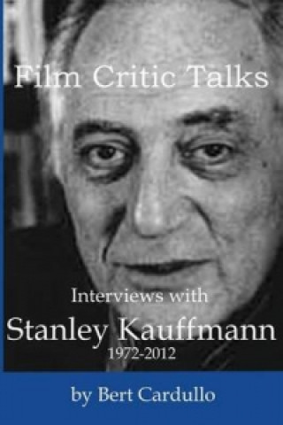 Film Critic Talks
