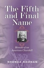 Fifth and Final Name