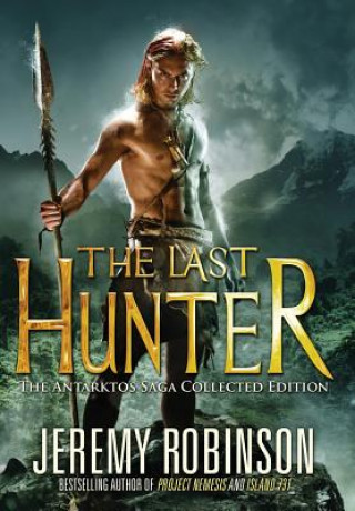 Last Hunter - Collected Edition