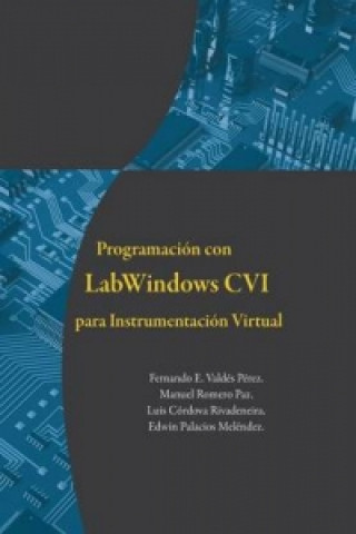 Programacion Con Labwindows CVI Para Instrumentacion Virtual