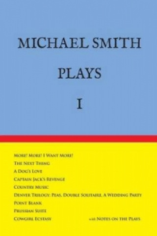 Michael Smith Plays I